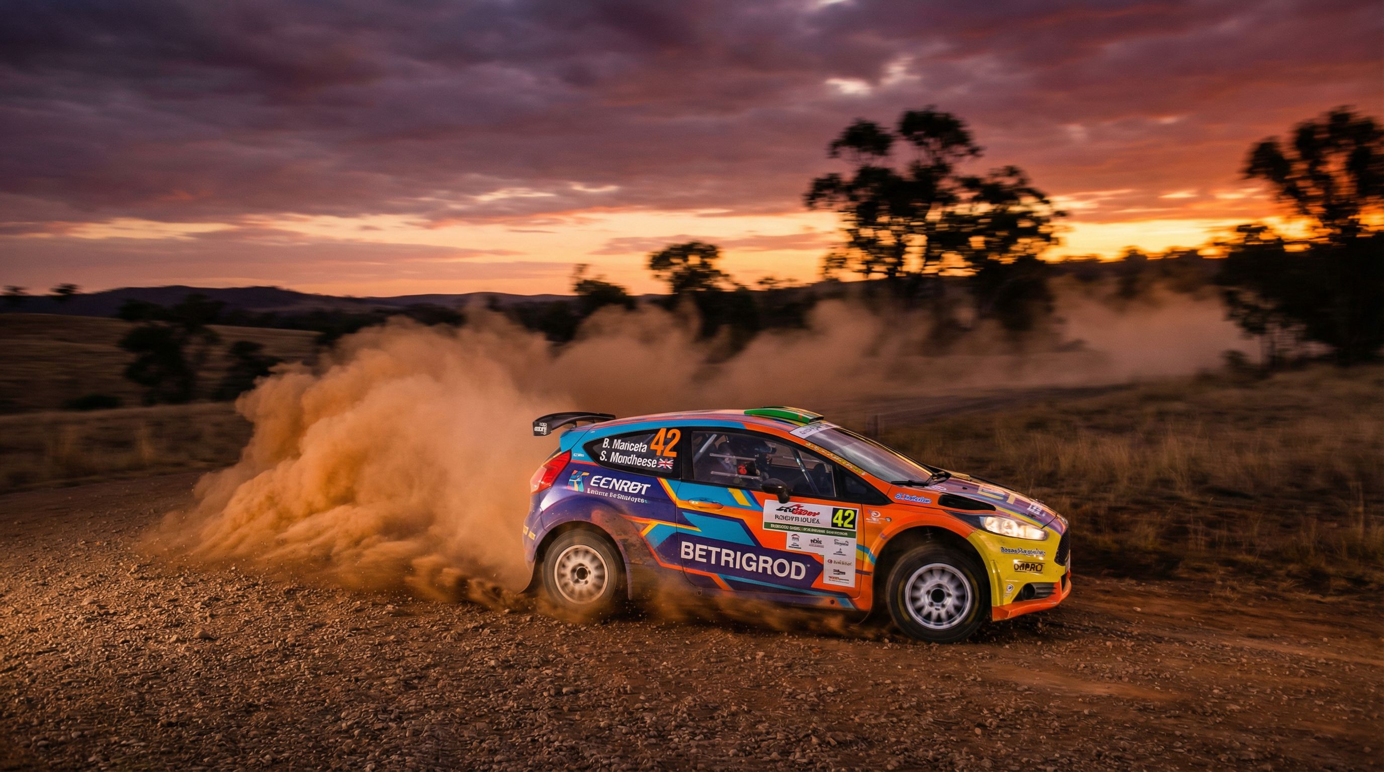 小蓝视频拉力赛车视频